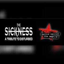 The Sickness - Tribute to Disturbed