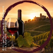 Weinprobe - W&uuml;rttemberg im Glas | Weinabend mit typischen Tropfen aus W&uuml;rttemberg