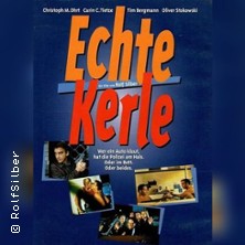 Echte Kerle