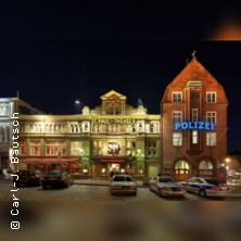 Sex & Crime Tour auf St. Pauli (ab 18. J.) | Adventure World Tours 2025