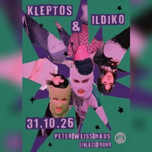 Kleptos & ildik&oacute;