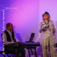 Marlene Dietrich Abend - Goldene 20er | Dinner-Show mit Heike Huth
