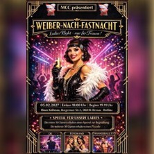 Weiber-Nach-Fastnacht