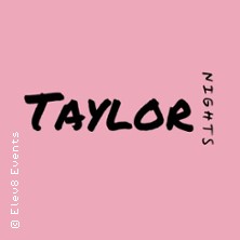 Taylor Night