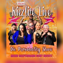 Kiezlife Live - Die Personality Show | Bekannt aus dem Zur Ritze Boxkeller