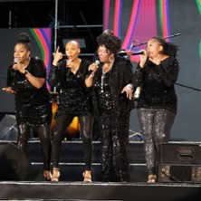Boney M. - Wonnegau Musikfestival / Marktplatzkonzerte Westhofen