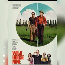 WILD HORSE 9 - 
Filmklubb