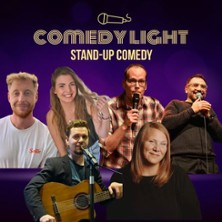 Comedy light