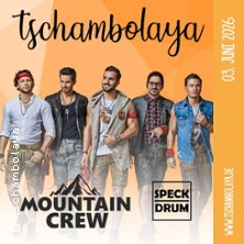 Tschambolaya - Die Kultparty