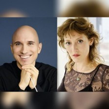 Zu leise f&uuml;r mich - Matinee | Ana Yoffe - Gesang, Ante Sladoljev - Klavier