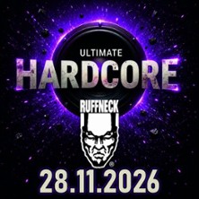 ULTIMATE HARDCORE