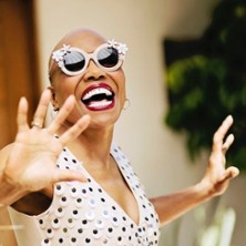 Dee Dee Bridgewater Quartet
