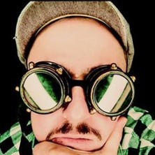 Stefan Danziger | Downstairs Comedy Club