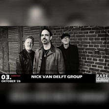 Nick van Delft Group