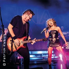 Simply Tina - Die ultimative Tina Turner Show | Musik nach Kassenschluss