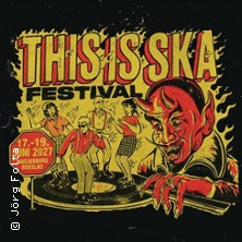 This is Ska Festival 