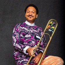 Delfeayo Marsalis Quintet - Eric Alexander