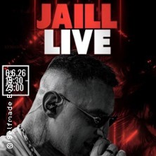 JAILL - Live in Magdeburg
