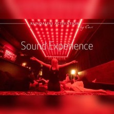 Kundalini Activation by Cari - Sound Experience / K&ouml;ln