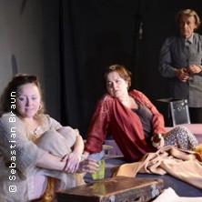 Sterne am Morgenhimmel von Alexander Galin