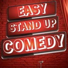Easy Stand Up Comedy in Gelsenkirchen