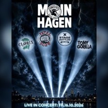 Sharp Skin &ndash; Moin Hagen