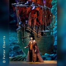 Der fliegende Holl&auml;nder