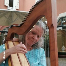 Harfen Klang Raum | Kulturhaus Mikado