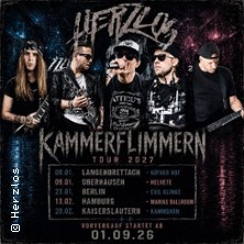 Herzlos - Special Guests