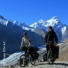 "Abenteuer Himalya" mit Ingo Ehret