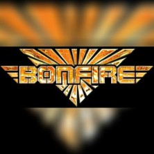 Bonfire - Die legend&auml;re Hardrock Band