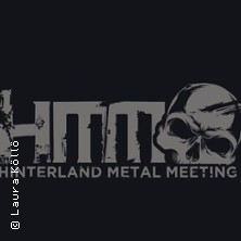 Hinterland Metal Meeting vol. 4 | Jeegels Hoob