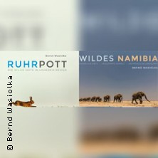 Wildes Namibia & Wilder Ruhrpott