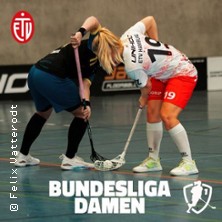 1. Floorball Bundesliga | DAMEN