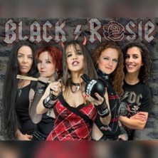 Black Rosie - The female tribute to AC/DC
