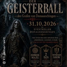 Halloweenparty 2026
