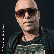 Toni Krahl - Genau so war&acute;s - Zugabe!