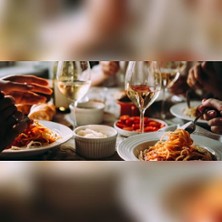 Kochkurs SoulFood - Cornelia Willmutz