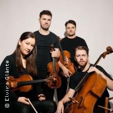 Opus 13 - Streichquartett | Haydn, Bart&oacute;k und Schubert