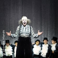 Rigoletto - Volkstheater Rostock