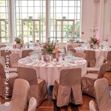 Gro&szlig;es Festival-Finale - Fine Food Days Cologne 2026