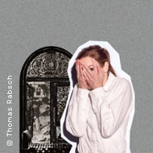 Blindekuh mit dem Tod