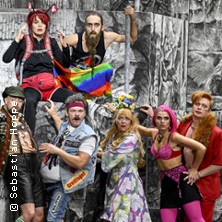 Staatsschauspiel Dresden