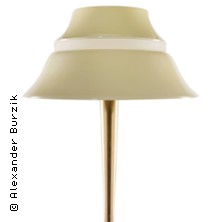 Zwischen Luxus und Moderne-Art d&eacute;co in d. Sammlung d. Museums f. Angewandte Kunst
