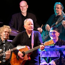 Thomas R&uuml;hmann & Band - Lebensreise