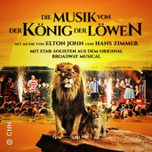 The Music from The Lion King
