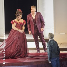 La Cenerentola - Staatstheater Stuttgart