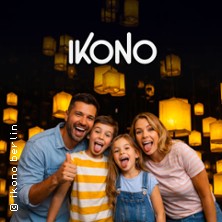 IKONO Berlin | Zeitfenstertickets