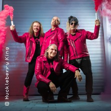 J.B.O. - Das Weltmeister "Best Off"