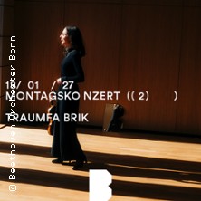 Montagskonzert 2 - Beethoven Orchester Bonn